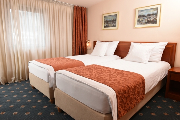Glam Hotel Skopje
